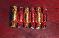 Christmas Crackers, 6 stuks