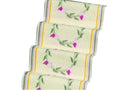 Pink Rose Stair Carpet