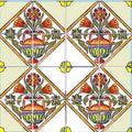 Arts & Craft Wall Tiles