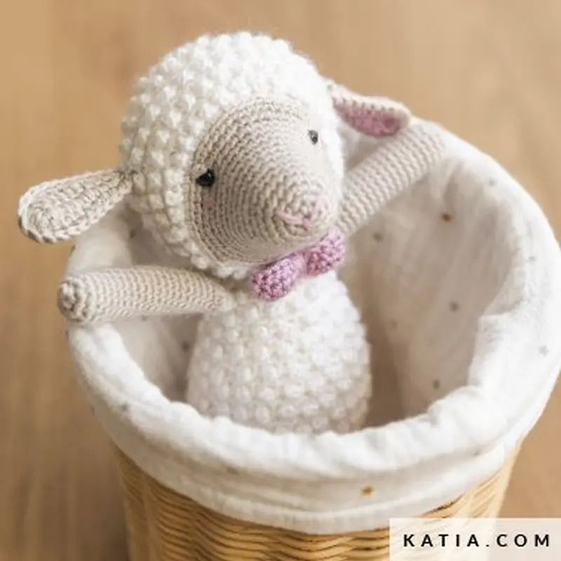Katia Bambini - Hobbyboutique Monique