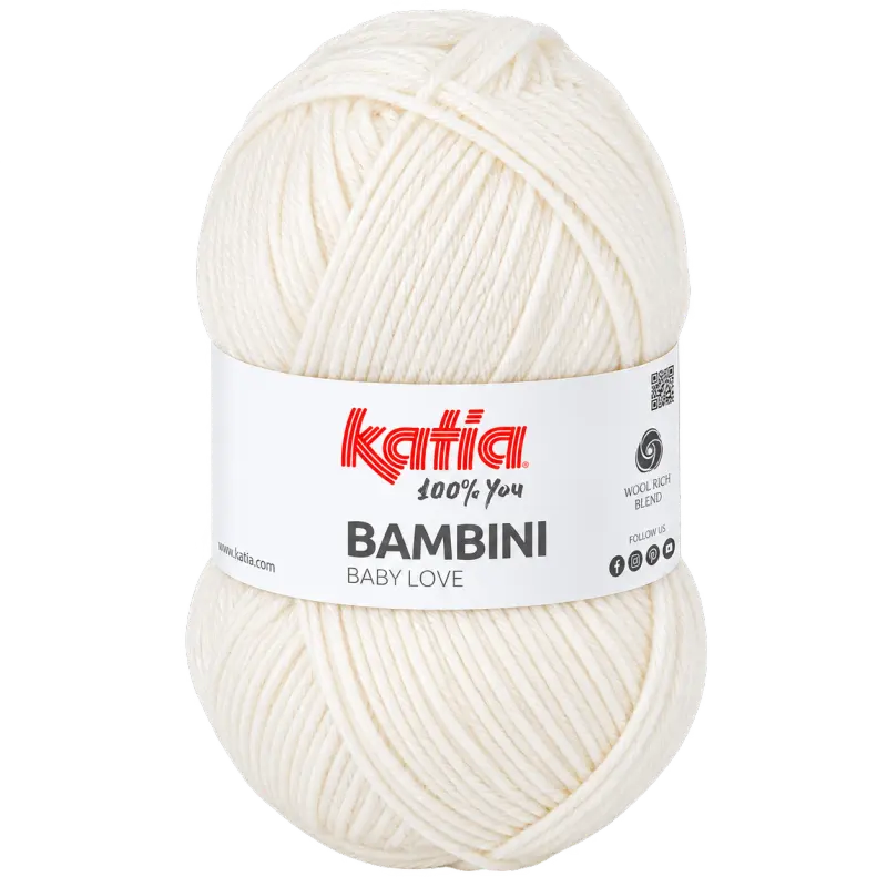 Katia Bambini - Hobbyboutique Monique