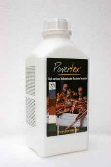 Powertex Transparant 1kg