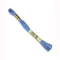 DMC splijtzijde kleur 322