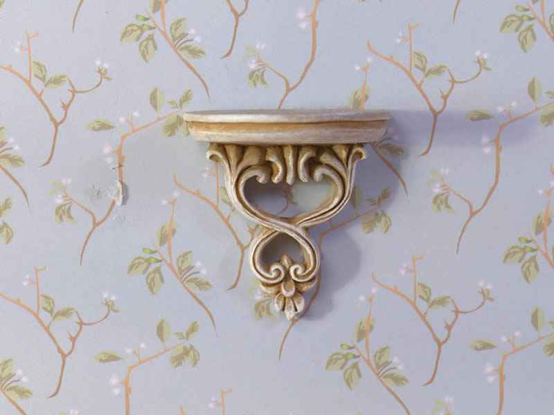 Decoratieve plank