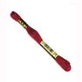 DMC splijtzijde kleur 326