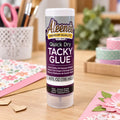 Aleene's Quick Dry Tacky Glue 118 ml – Always Ready
