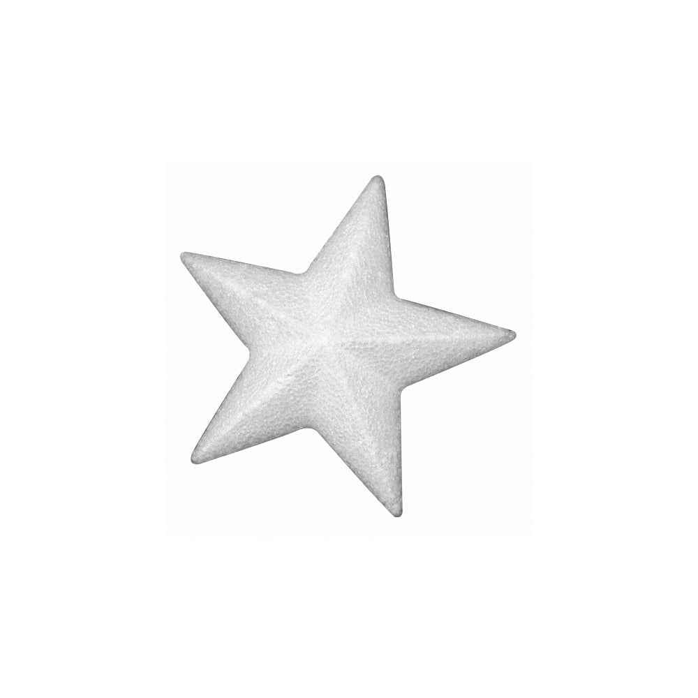 Tempex ster 10cm