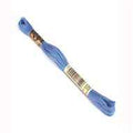 DMC splijtzijde kleur 334