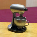 Elektrische mixer