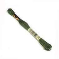 DMC splijtzijde kleur 3362