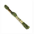 DMC splijtzijde kleur 3363