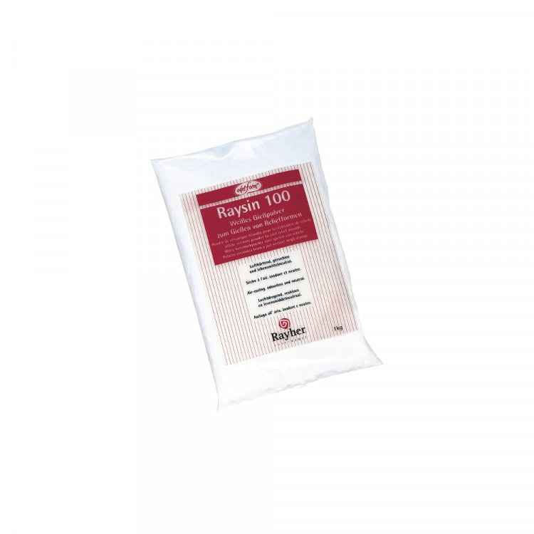 Gietpoeder Raysin 100, 1kg