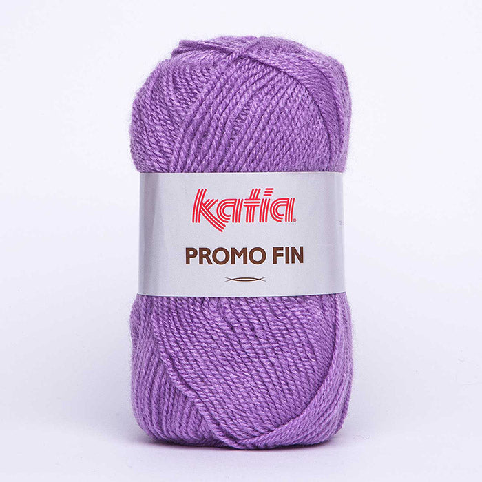 Katia Promo Fin