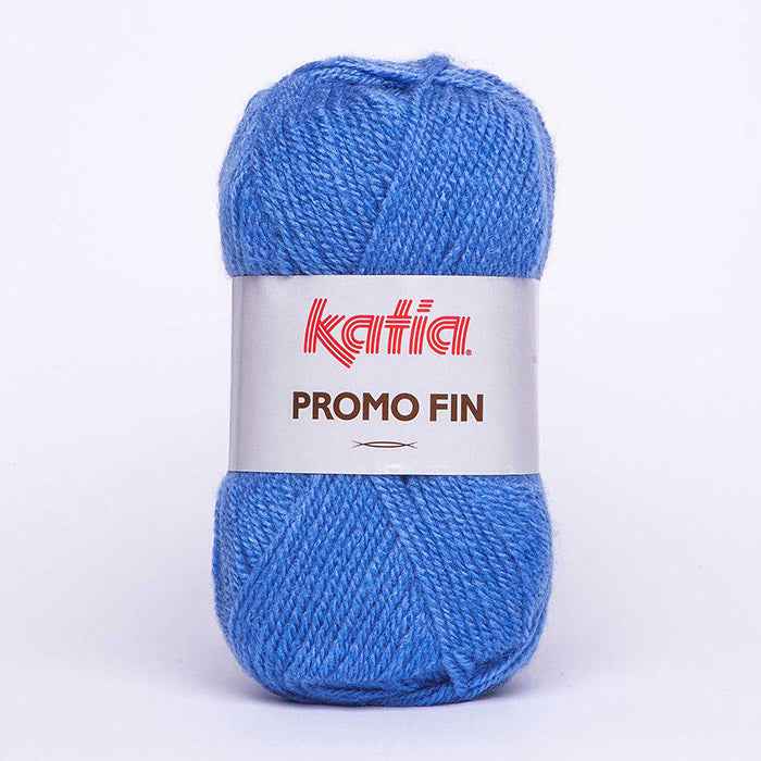 Katia Promo Fin