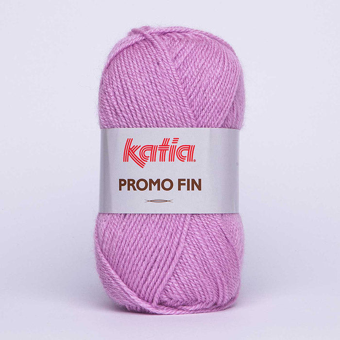 Katia Promo Fin