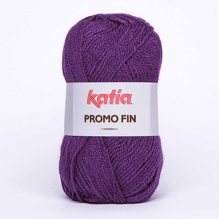 Katia Promo Fin
