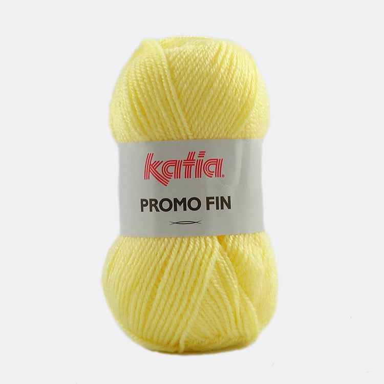 Katia Promo Fin