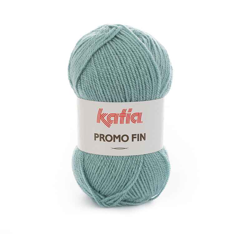 Katia Promo Fin