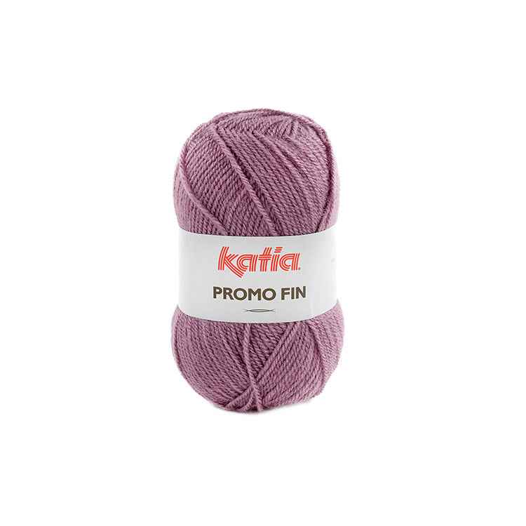 Katia Promo Fin