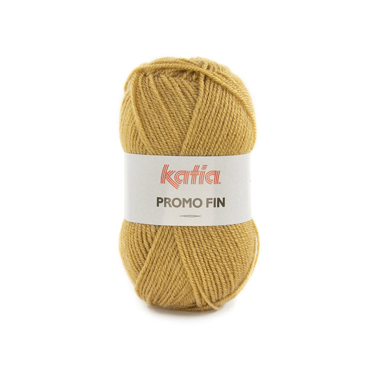 Katia Promo Fin