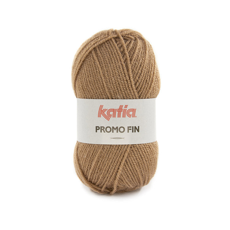 Katia Promo Fin