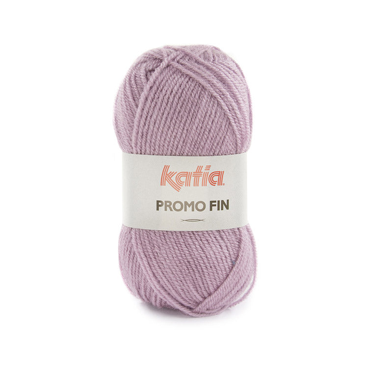 Katia Promo Fin