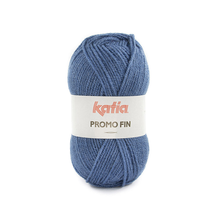 Katia Promo Fin