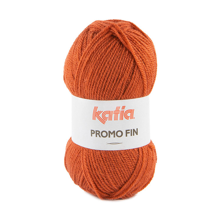 Katia Promo Fin