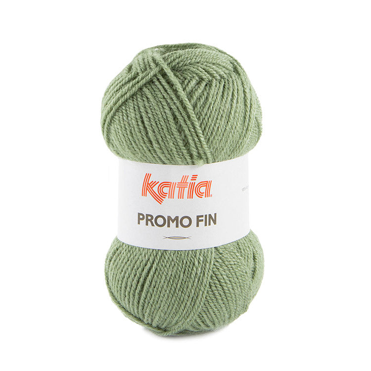 Katia Promo Fin