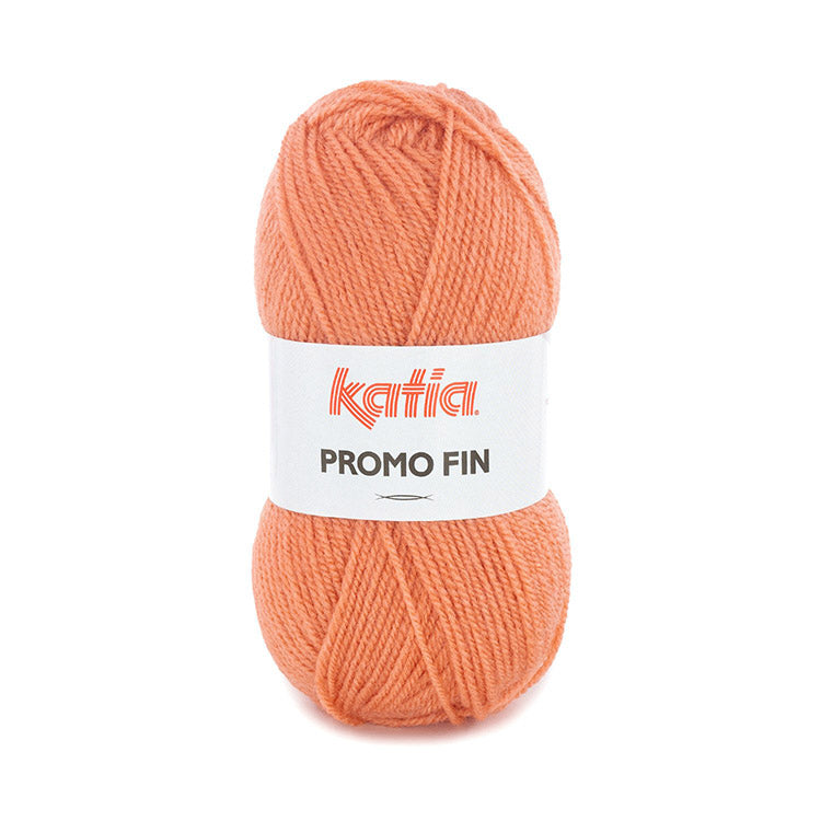 Katia Promo Fin