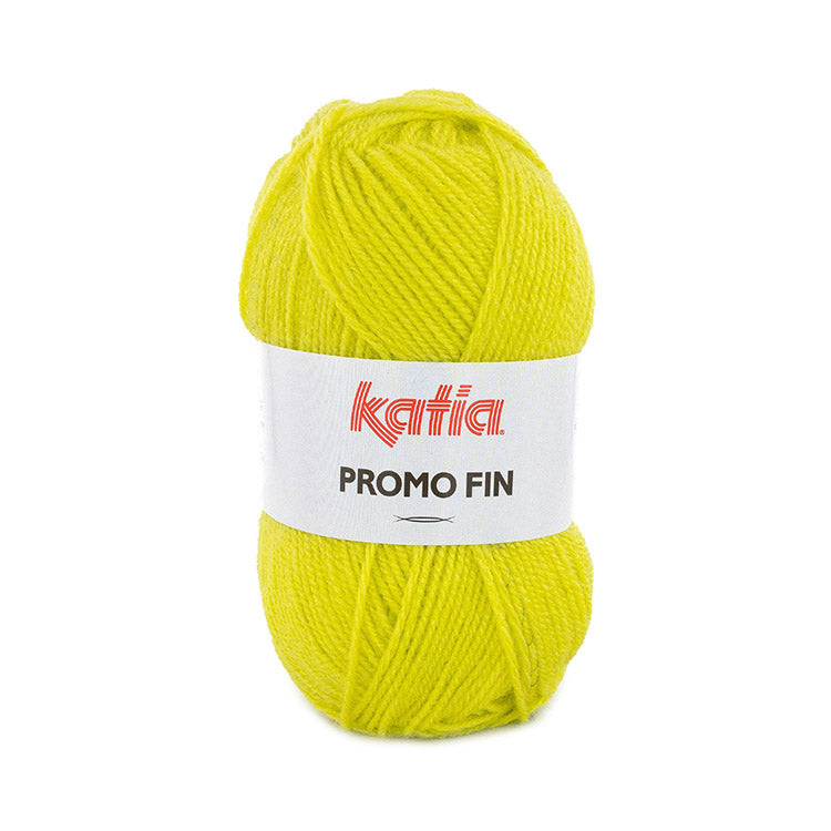 Katia Promo Fin