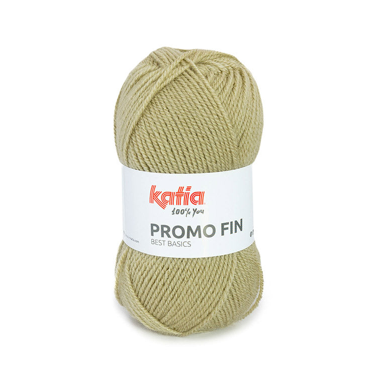 Katia Promo Fin