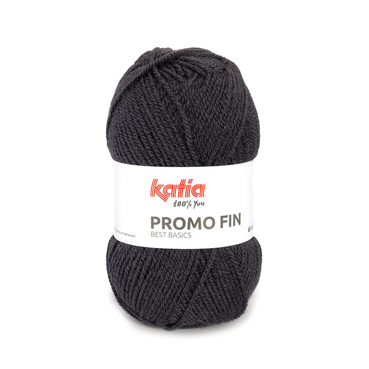 Katia Promo Fin