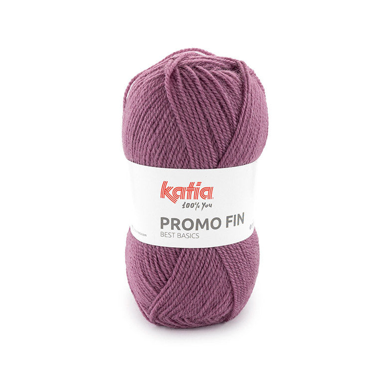 Katia Promo Fin