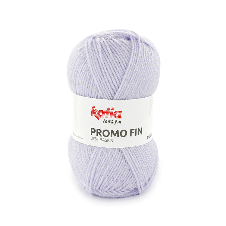 Katia Promo Fin
