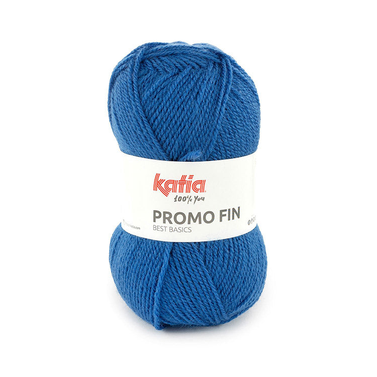 Katia Promo Fin