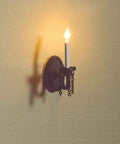 Wandkaars licht