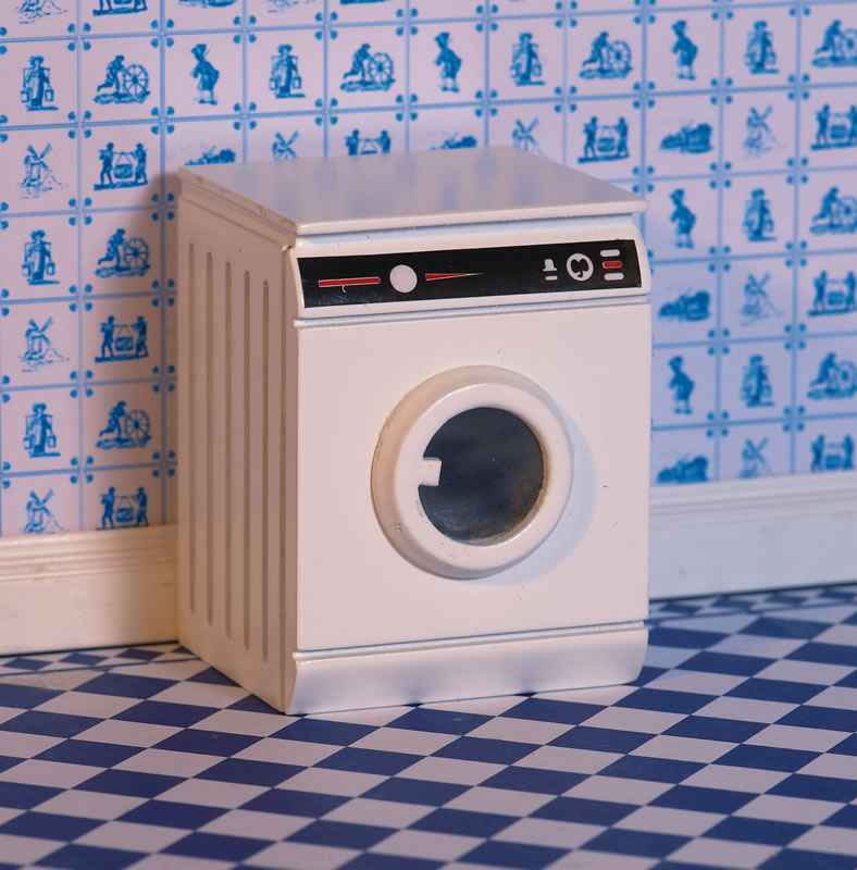 Wasmachine