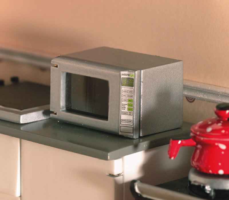 Magnetron
