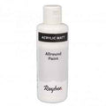 Allround Paint acrylverf sneeuwwit