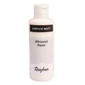 Allround Paint acrylverf albastwit