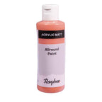 Allround Paint acrylverf koraal