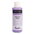 Allround Paint acrylverf lavendel