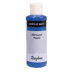 Allround Paint acrylverf Azuurblauw