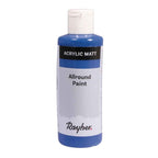 Allround Paint acrylverf echtblauw