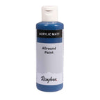 Allround Paint acrylverf nachtblauw