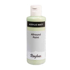 Allround Paint acrylverf pastelgroen