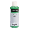 Allround Paint acrylverf Bladgroen