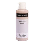 Allround Paint acrylverf Sandelhout