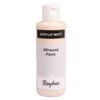 Allround Paint acrylverf creme